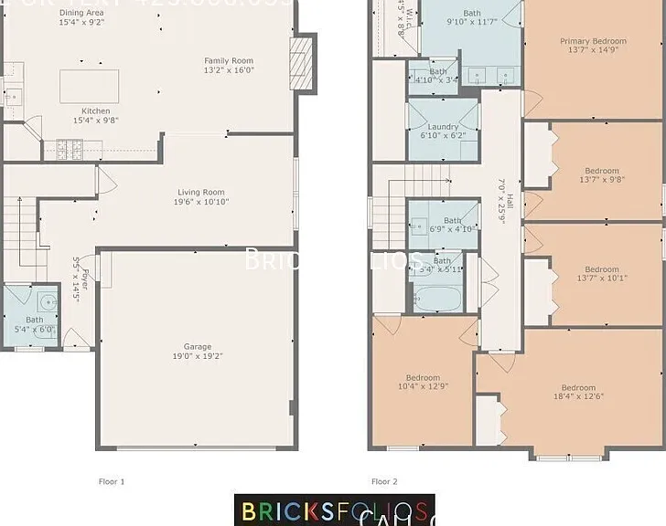 1209 SW Pendleton Way #A — Photo 3