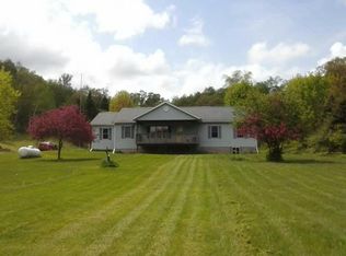 N19871 Peacock Rd, Ettrick, WI 54627