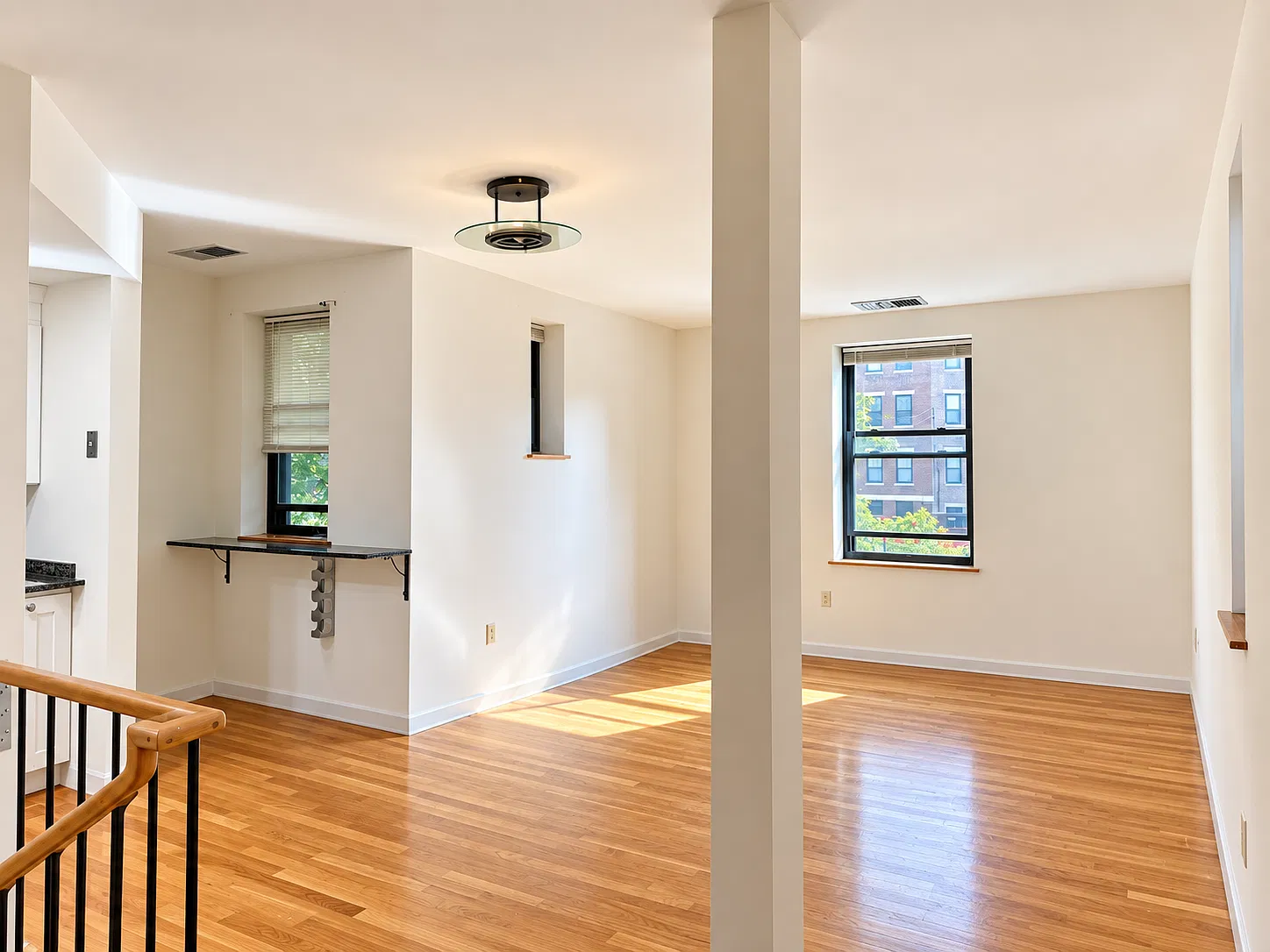 90 Gainsborough St — Photo 1