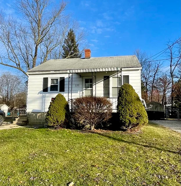 131 Lincoln Ave