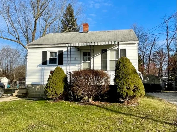 131 Lincoln Ave, Ashland, OH 44805