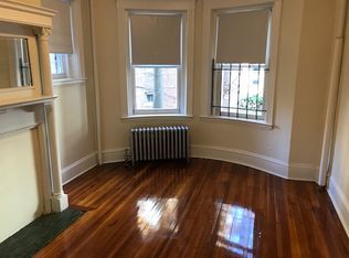 (Undisclosed Address), Boston, MA 02134