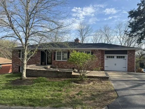 1904 Princeton Dr, Columbia, MO 65203