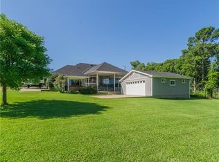 11345 Eustace Dr, Azle, TX 76020