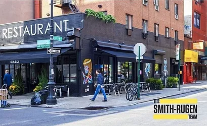 Rented by R New York