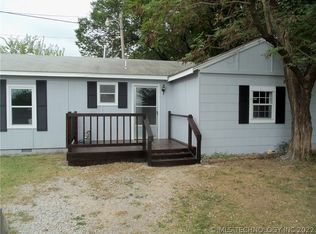 1235 S 119th East Ave, Tulsa, OK 74128