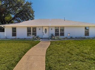 3624 Big Horn Trl, Plano, TX 75075