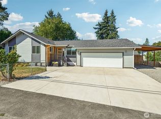 #316 Sec 33 T3n R1ewm .19a, Vancouver, WA 98685