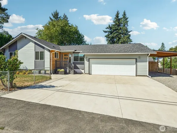 10214 NW 11th Avenue, Vancouver, WA 98685