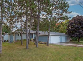 4001 Sunset Frk, Stevens Point, WI 54481