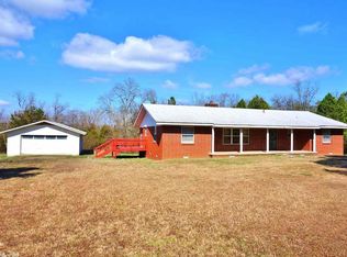 149 Jackson Dr, Quitman, AR 72131