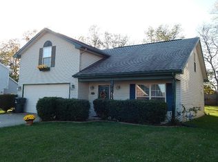 115 Monticello Dr, Georgetown, KY 40324
