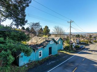 377 Park Ave, Arcata, CA 95521