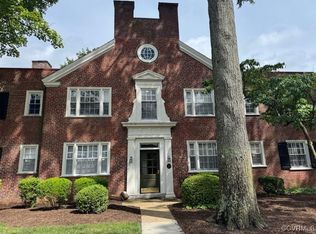 19 W Locke Ln UNIT 1, Richmond, VA 23226