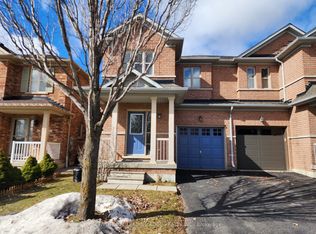 93 Treasure Hill Rd, Vaughan, ON L6A 0A6