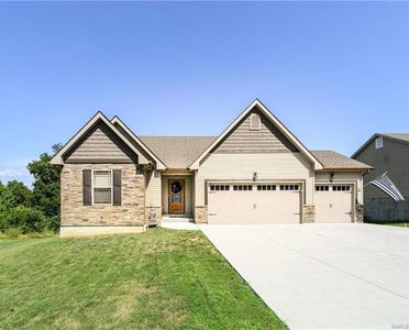 812 McLivaine Ct, Pevely, MO, 63070