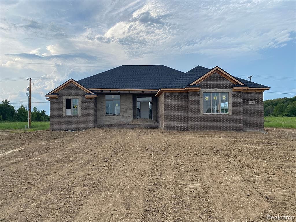 7075 Dryden Rd, Almont, MI 48003 MLS 20230041795 Zillow