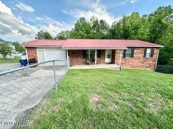 1425 Highway 441, Middlesboro, KY 40965