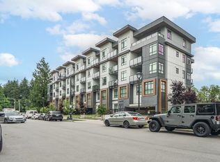 13968 Laurel Dr #422, Surrey, BC V3T1A9