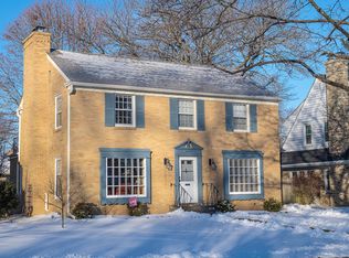 3024 Chatham St, Racine, WI 53402