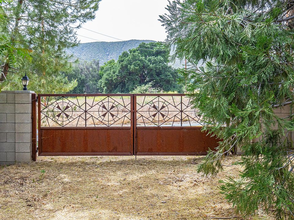 39822 San Francisquito Canyon Rd, Santa Clarita, CA 91390 MLS