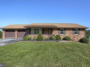 921 Petersburg Rd, Carlisle, PA 17015