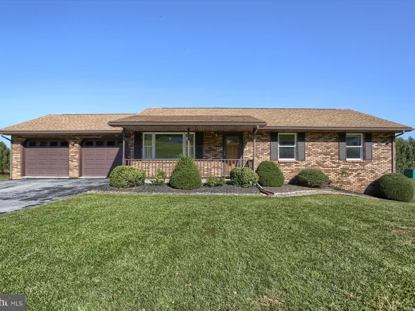 921 Petersburg Rd, Carlisle, PA 17015