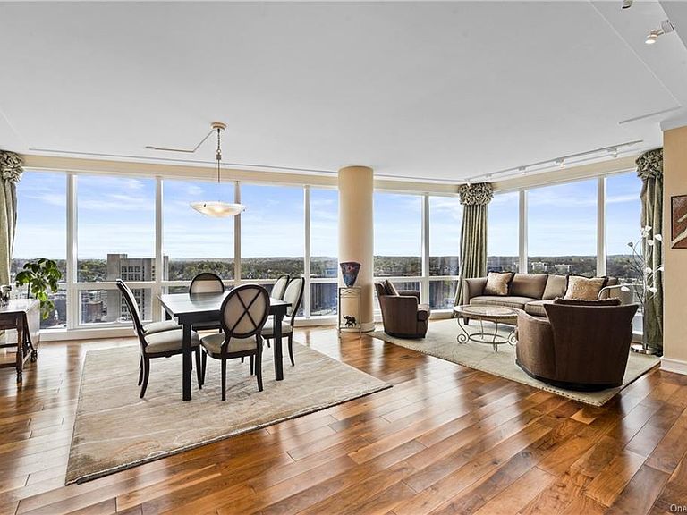 10 City Pl White Plains, NY, 10601 Apartments for Rent Zillow