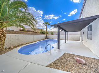 9680 Flying Eagle Ln, Las Vegas, NV 89123