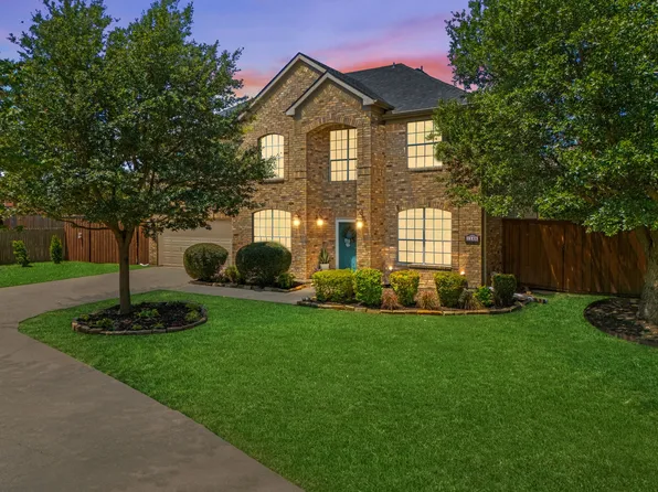 1145 Dove Tail Ct, Murphy, TX 75094