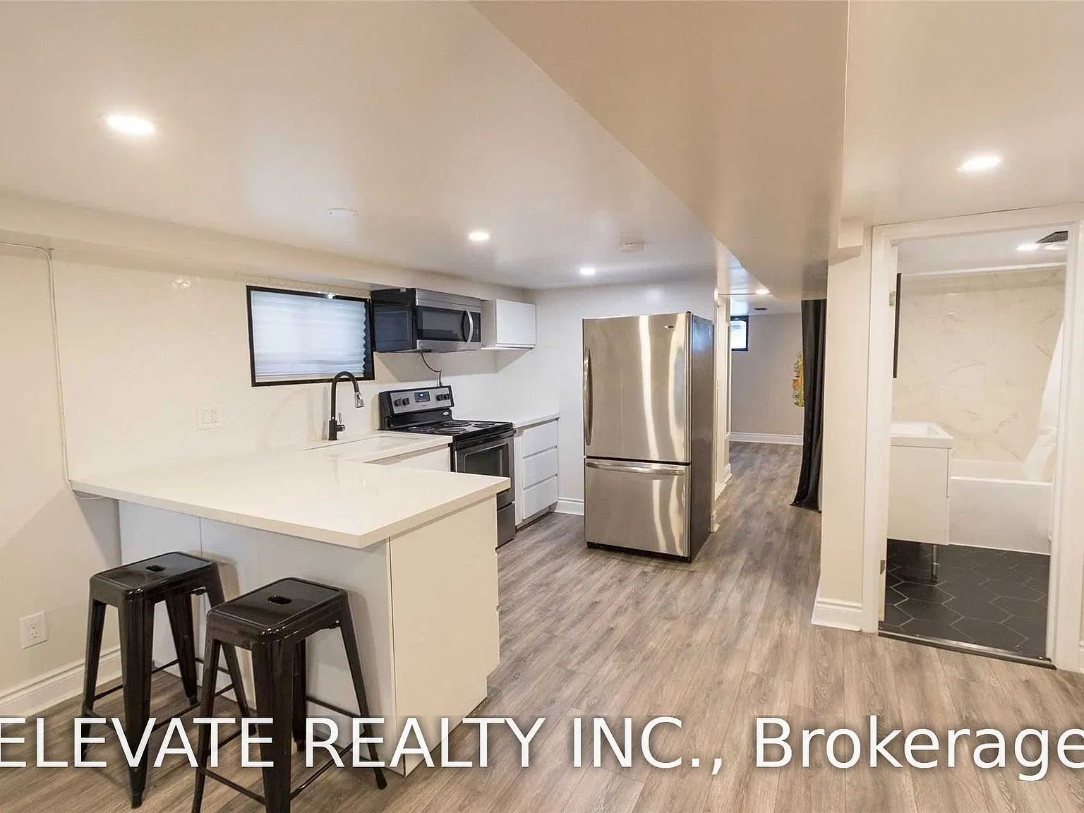 1 bed, $1,550 — Photo 1