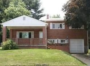 925 Sedgley Rd, Baltimore, MD 21228