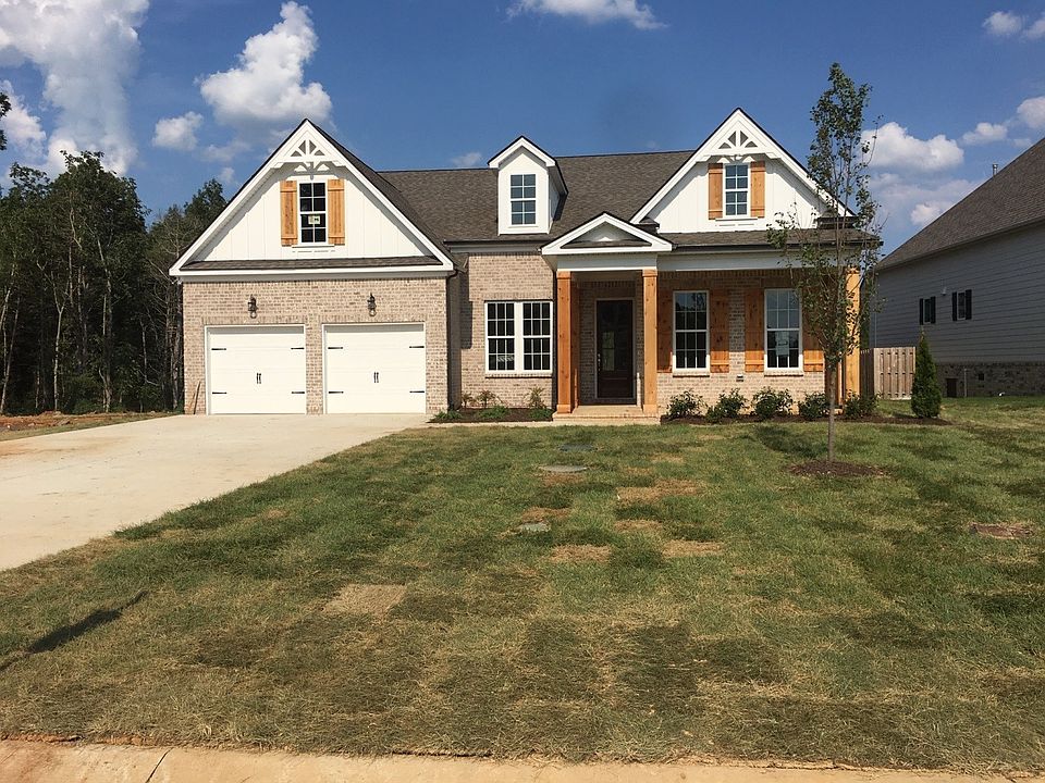 1st image of 5505 Heirloom Dr