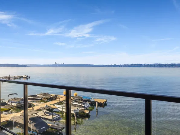 807 Lake Street S #301, Kirkland, WA 98033