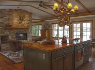 7932 Cth D, Sugar Camp, WI 54501