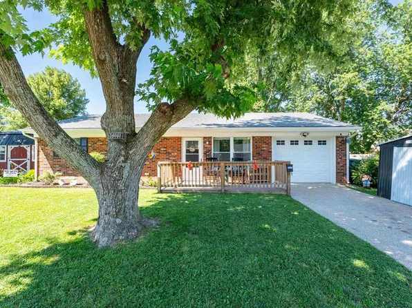 2761 Flamingo Ave, Owensboro, KY 42301