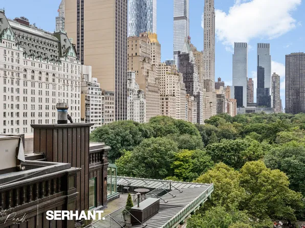 2 East 61st Street 1001/1003 image 2 of 19