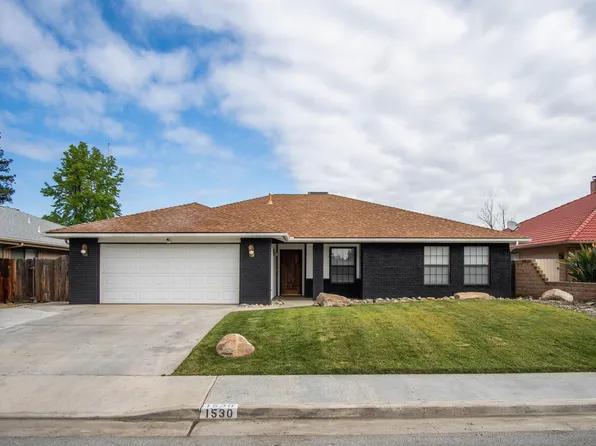 1530 W Median Circle, Porterville, CA 93257