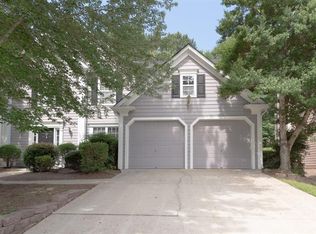 4871 Bankside Way, Peachtree Corners, GA 30092