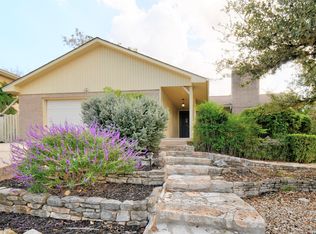 1309 Carol Ann Dr, Kerrville, TX 78028