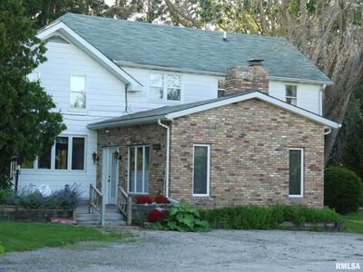 13476 N 2150th Ave, Geneseo, IL, 61254