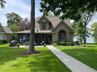 N9416 Winnebago Park Rd, Fond Du Lac, WI 54937