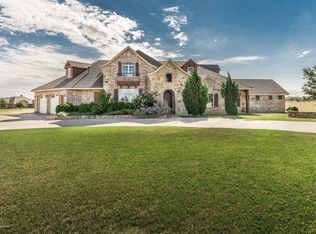 19601 Quail Hollow Dr, Canyon, TX 79015