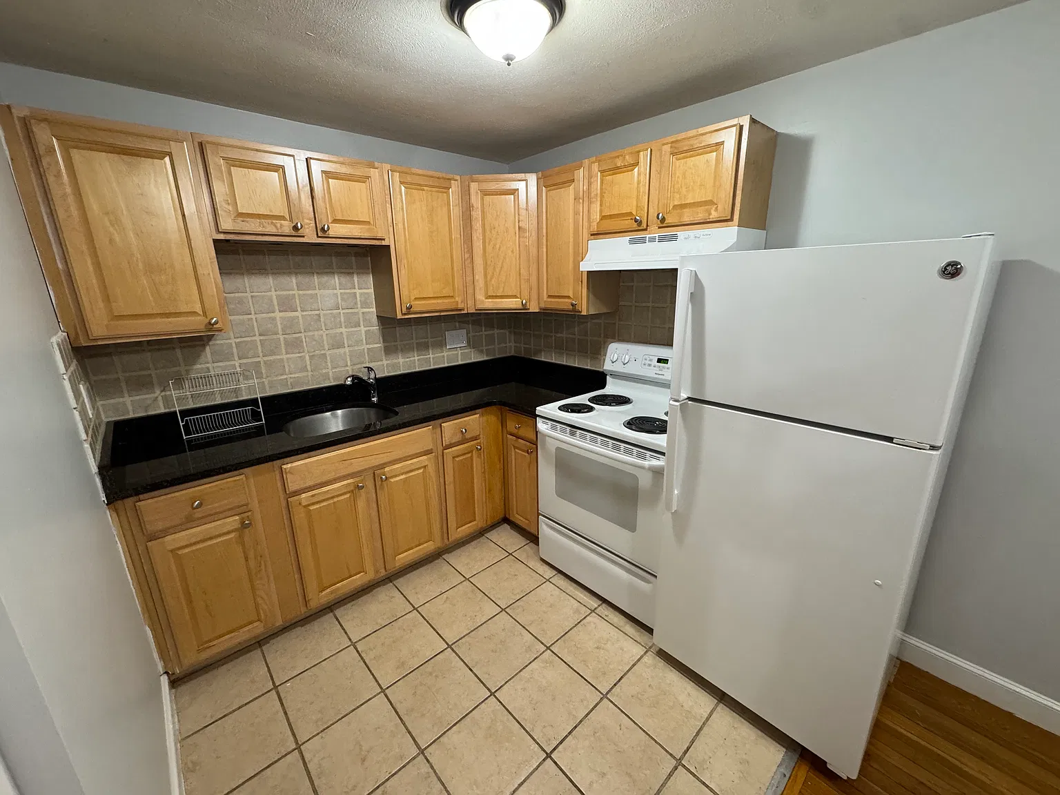 1 bed, $1,950 — Photo 1