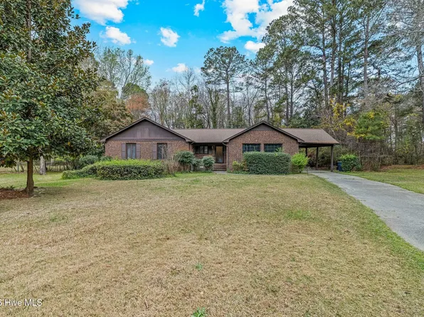 1502 Darby Place, Goldsboro, NC 27534