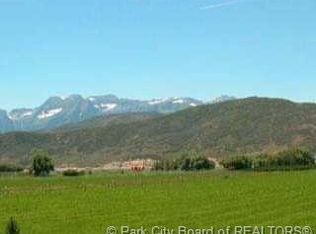 2400 S 3000 W, Heber City, UT 84032