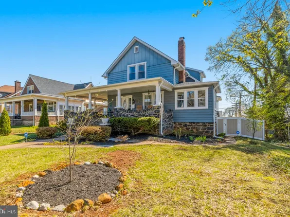 3401 Copley Rd, Baltimore, MD 21215
