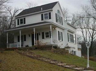 2821 W Rawlins Rd, Galena, IL 61036