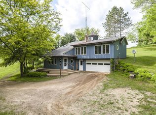 E12490 Maple Ridge Rd, La Farge, WI 54639