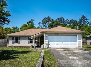 7229 Birdie Ln, Milton, FL 32570